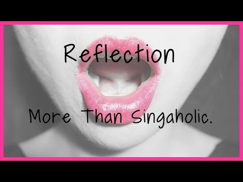 Mulan - Reflection (cover) | MoreThanSingaholic.
