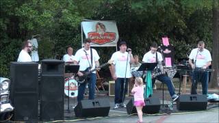 2011 Curb Service Band