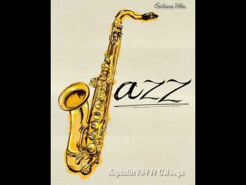 Kaptaiin 784 Ft Usi keys - Exclusive Vibes