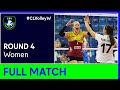 Full Match | VK Dukla LIBEREC vs. Igor Gorgonzola NOVARA | CEV Champions League Volley 2022