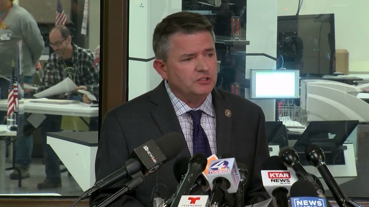 VIDEO CLIP: Consequences of 