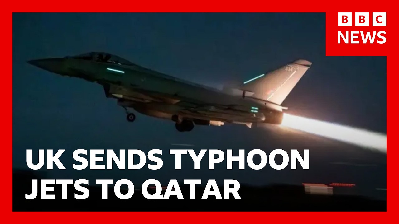 Day 6: US–Israel War with Iran Escalates – Drone Attacks, Economic Impact & Global Conflict