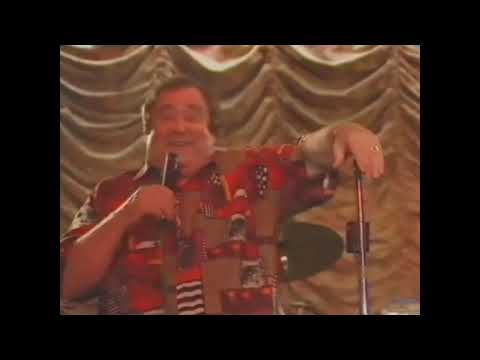 Bernard Manning - Pakistani In Heaven