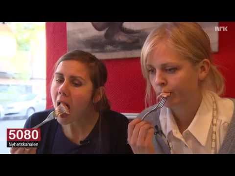 De nye vegetarianerne: - Kjøtt kan også være en grønnsak