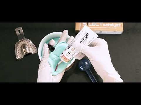 SILECT 2 step (Deutsch)