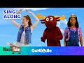 The Princess Kat Songs For Kids Sing Along GoNoodle