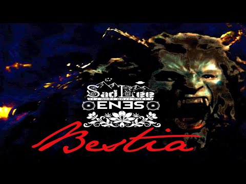SadLee & Enes - Bestia