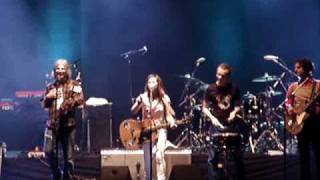 KT Tunstall - Ashes @ Gran Rex