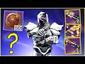 500 Trophies of Bravery. How Many Shiny Weapons? (Brave Weaponry Engram Opening)