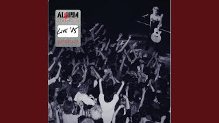 Deeside (Live at the Boston Orpheum, 1985)