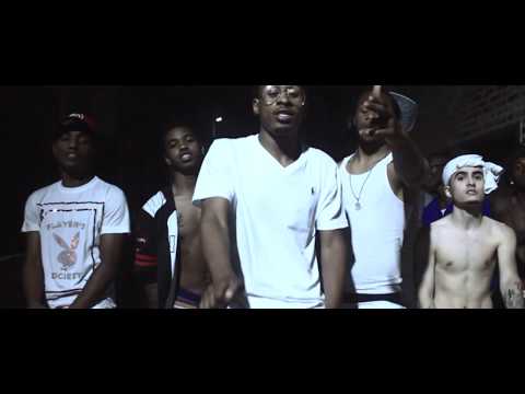Carzell - Monster Ft. KJ x Lil Jaydoe (Official Video) shot by KCVISUALS