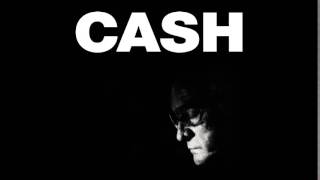 Johnny Cash - I'm So Lonesome I Could Cry