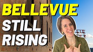 Living on Seattle’s Eastside in 2026 | Housing Market Update