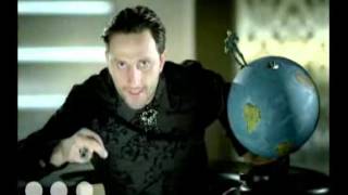 Реклама Мегафон модем в озвучке Владимира Еремина