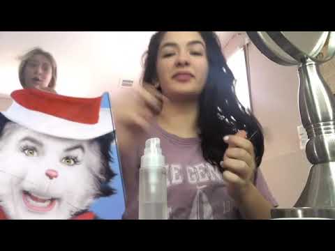 selin's birthday shenanigans