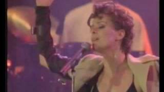 Lisa Stansfield Live at Wembley - 17/17 Its Got to be Real.wmv