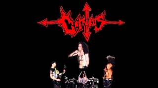 CIRIBUS - Crossing the River Styx