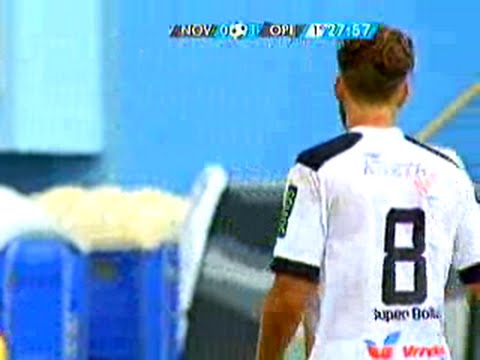 Primeiro semestre 2016