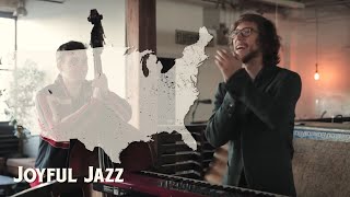 Sammy Miller and The Congregation - Li'l Liza Jane