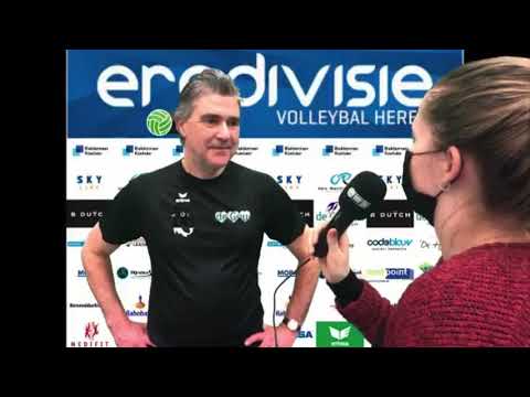 Lourens van der Linden na Bielderman Koetsier/SSS - Taurus