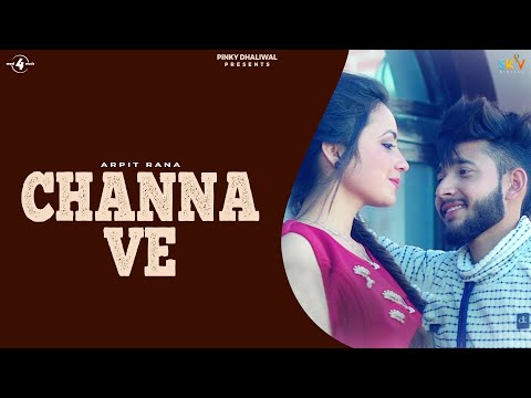 Channa Ve