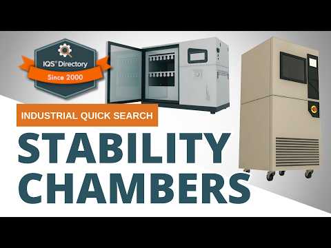 Stability Chambers: The Complete Guide