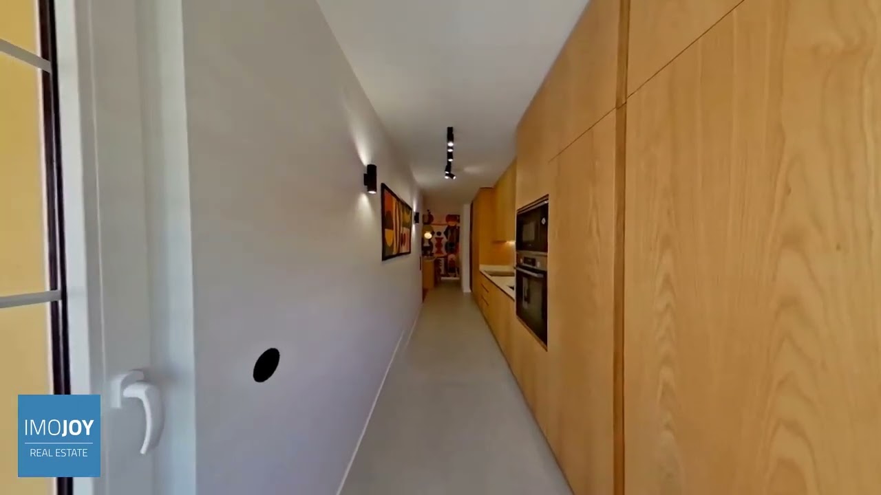 Vídeo do imóvel