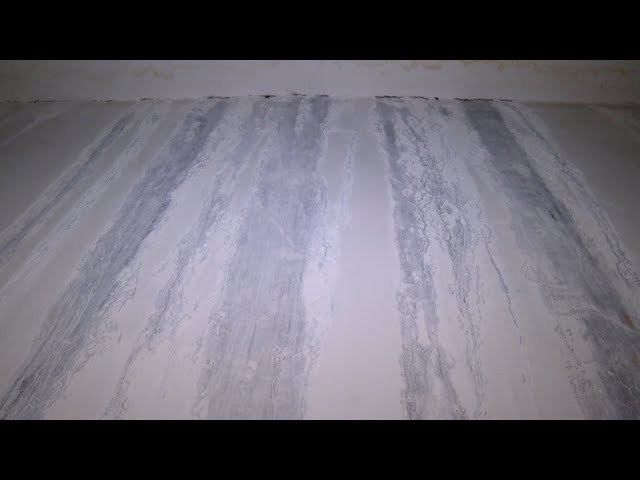 Когда крыша течет…