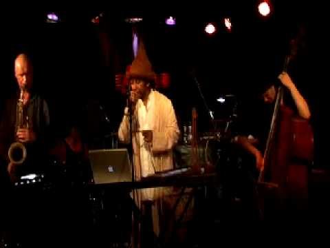 Sun Ra Tribute: follow the molecule