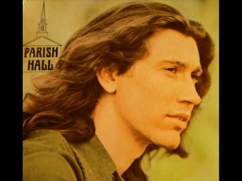 PARISH HALL - Ain't feeling too bad