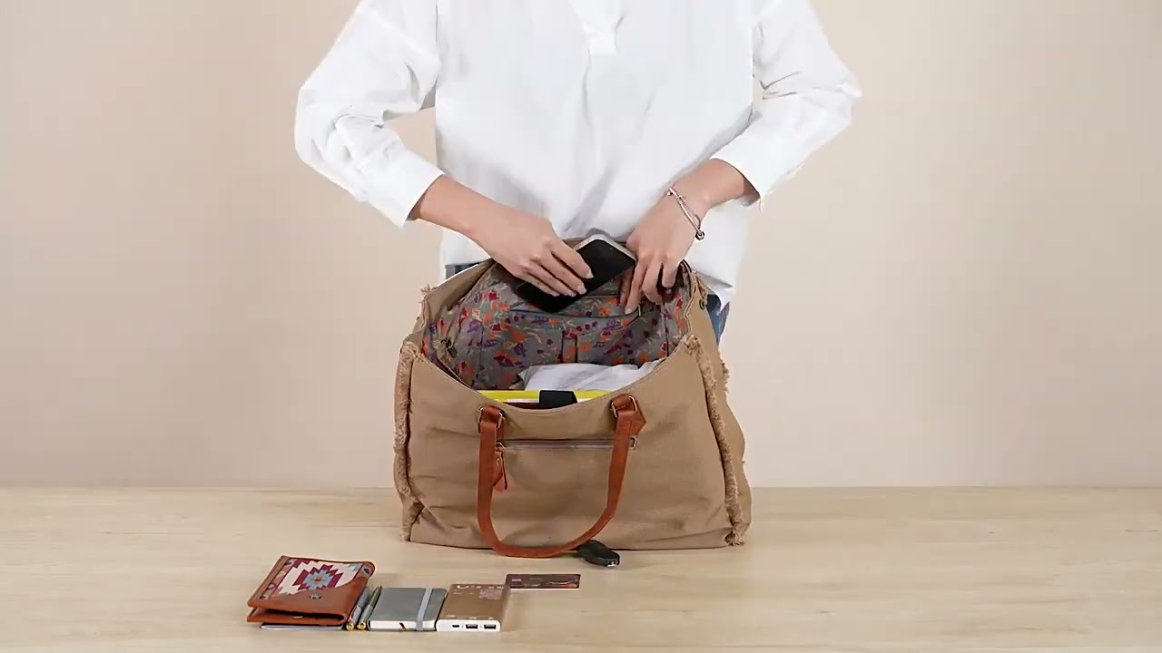 Video