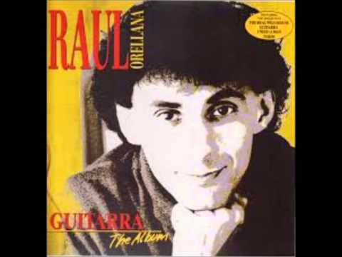 Raul Orellana - Guitarra (1988)