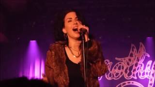 Dorothy &quot;Kiss It&quot; &amp; &quot;Dark Nights&quot; in New Orleans 3/7/17