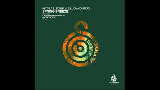 Nicolas Leonelli, Luciano Rego - Spring Breeze (Original Mix) [Soundteller Records]