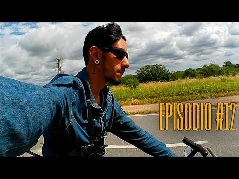 Después de la tormenta,  CORDOBA,CICLOTURISMO🌧🌩