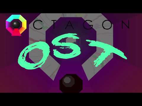 Octagon OST - Main Menu - YouTube