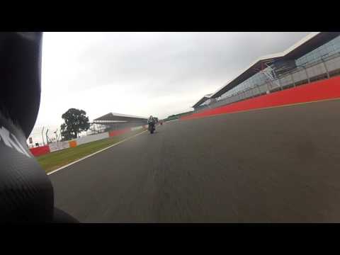 Silverstone Track Day Focused Events 27 06 17