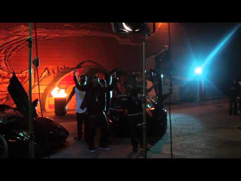 Behind the Scenes: Zee Kay - I Know Why Ft. Truth