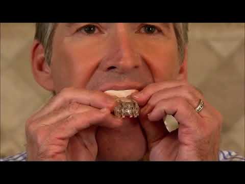 Video Brochure - myTAP PAP Nasal Pillow Mask