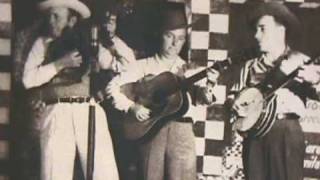 BILL MONROE rocky road blues.wmv