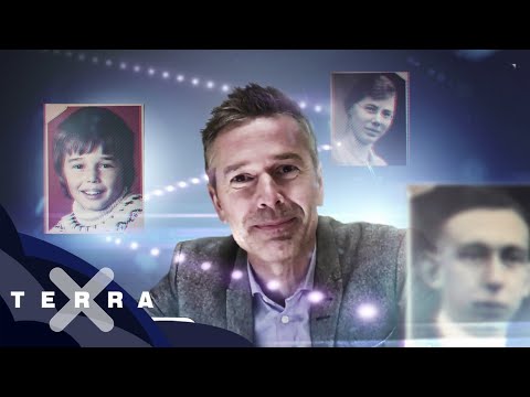 Wie funktioniert Ahnenforschung? | Dirk Steffens