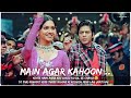 Kehte Hain Agar Kisi Cheez Ko Dil Se Chaho Dialogue Status Main Agar Kahoon Om Shanti Om SRK