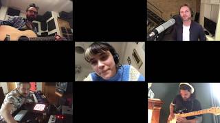 Kyo - Dernière Danse feat. Pomme (live acoustique à la maison)