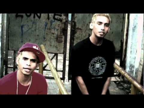 Wanted Gokil Ft Dr Joo   Koruptor Fuck