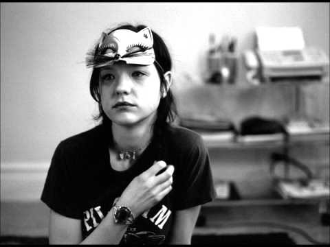 Mary Timony - Look A Ghost In The Eye