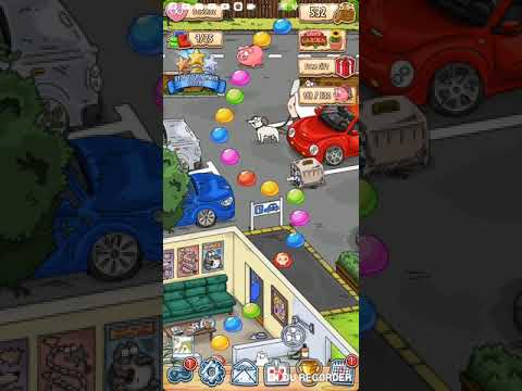 Simon's Cat Pop Time S7 part 107-111(1)