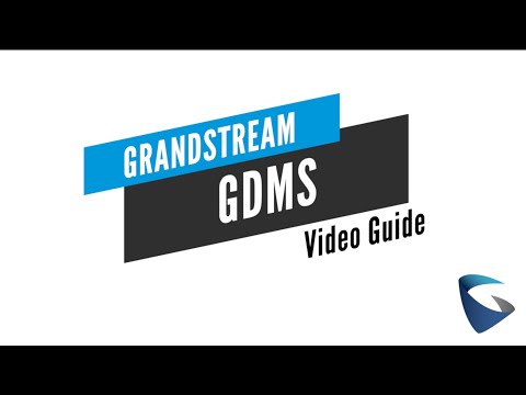 Vidéo de présentation