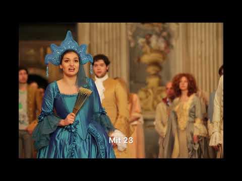 Lena BELKINA - BELCANTO Academy DE