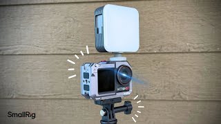 My Favourite Accessories For The DJI Action 5 Pro