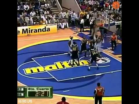 Cocodrilos de Caracas vs Panteras de Miranda LPB 2011